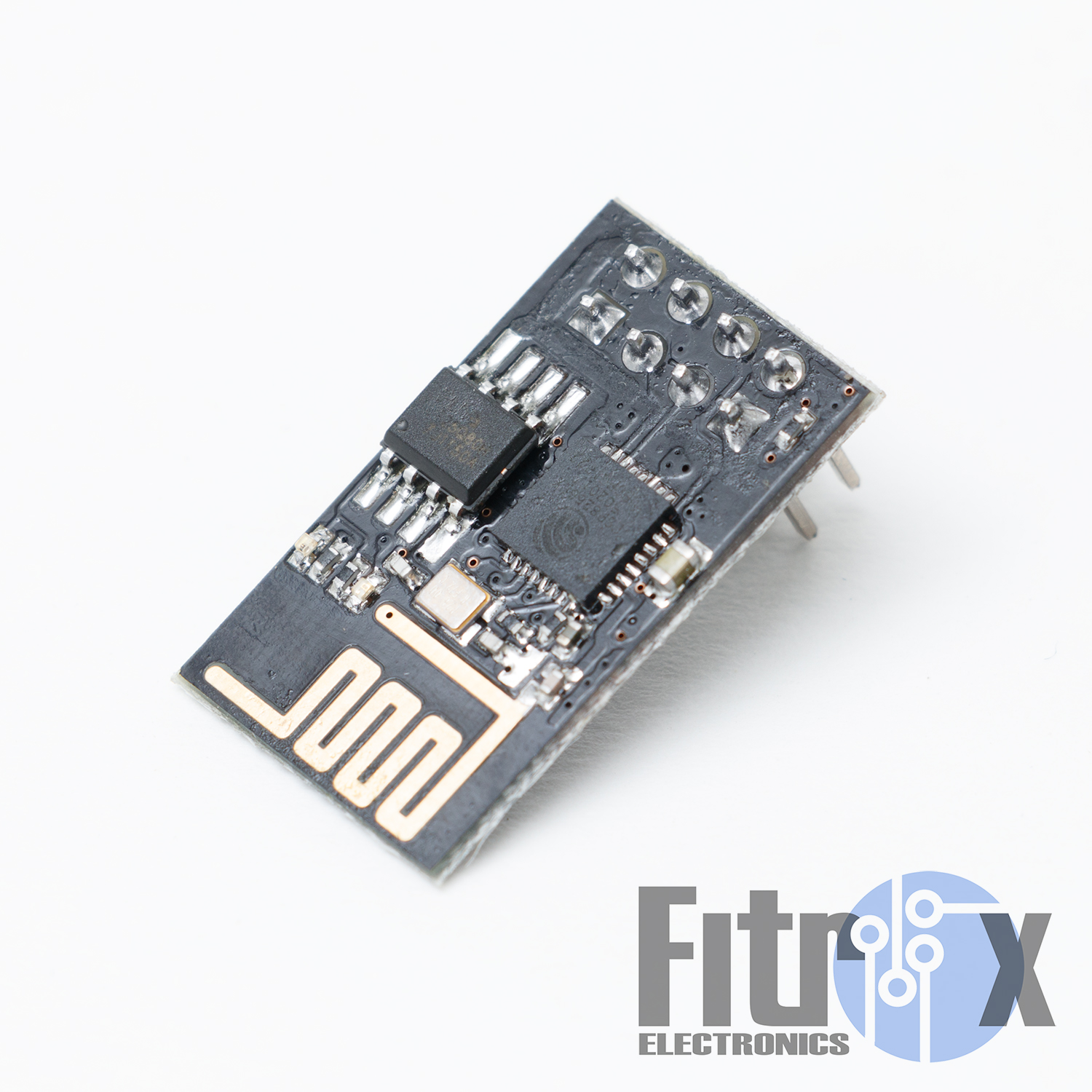 ESP8266 ESP-01 Module (Upgraded)