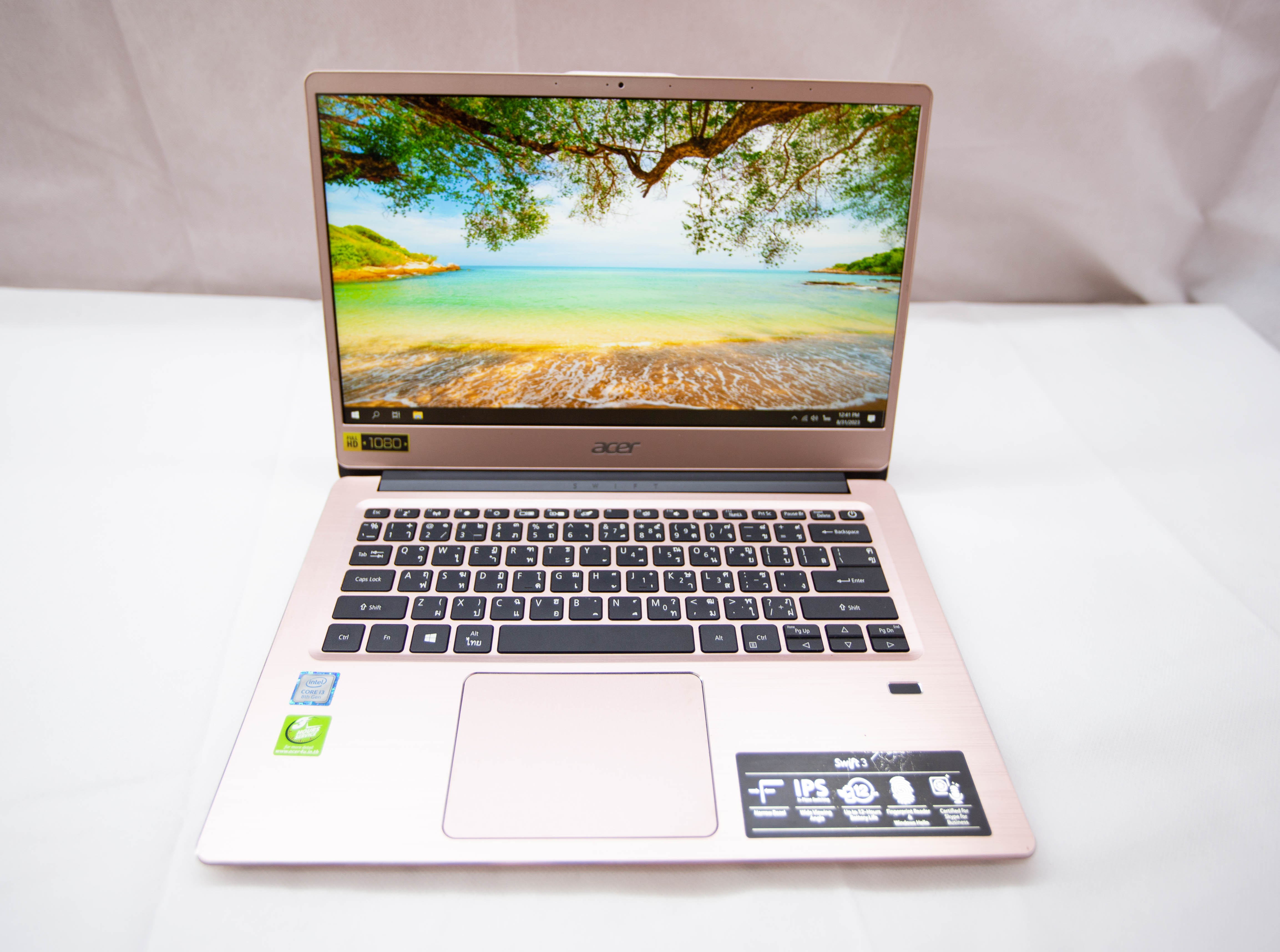 Acer Swift 3 314