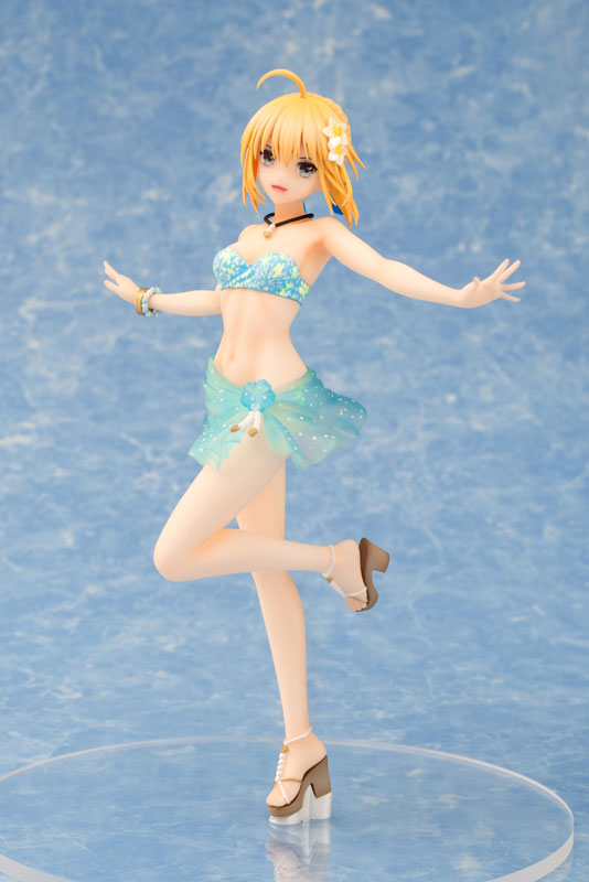 Fate/EXTELLA - Altria Pendragon Resort Vacation Ver. [ของแท้]