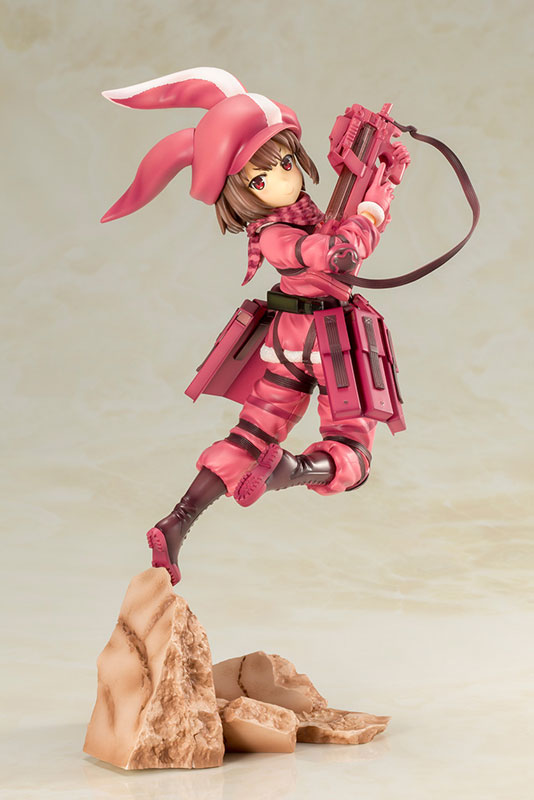 Sword Art Online Alternative : Gun Gale Online - Llenn [ของแท้]