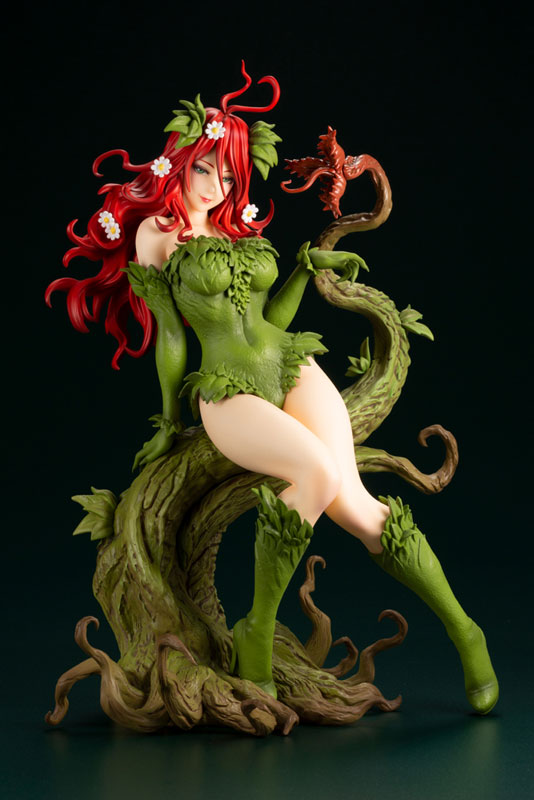 DC Comics - Bishoujo Poison Ivy Returns [ของแท้]