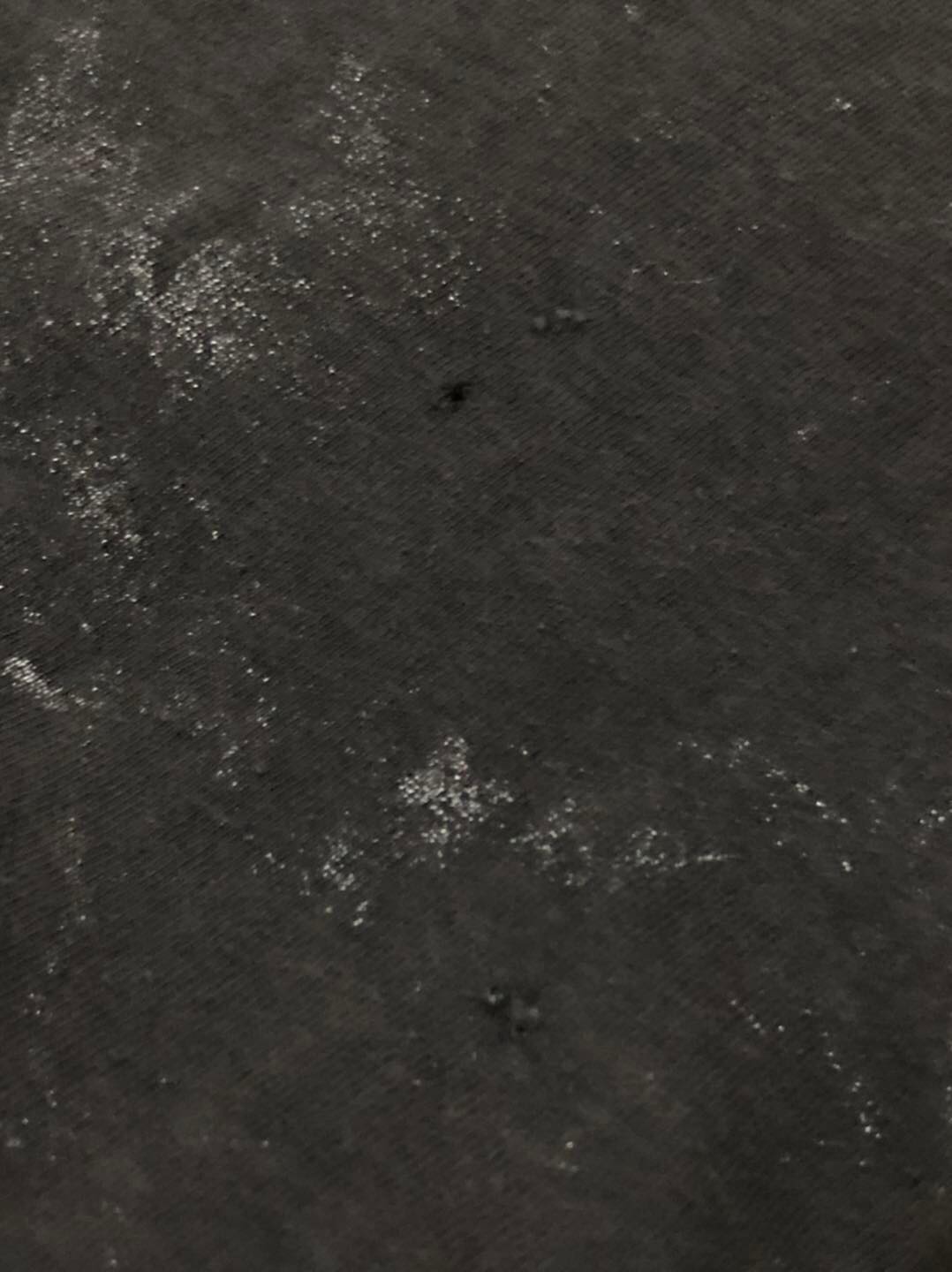 เสื้อวง Iron Maiden Bootleg Ovp