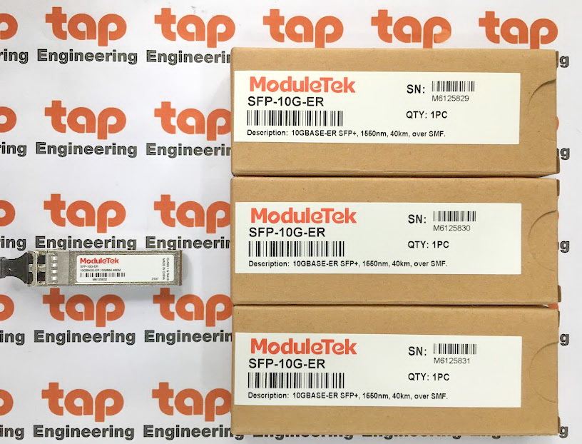 จำหน่าย Module Tek