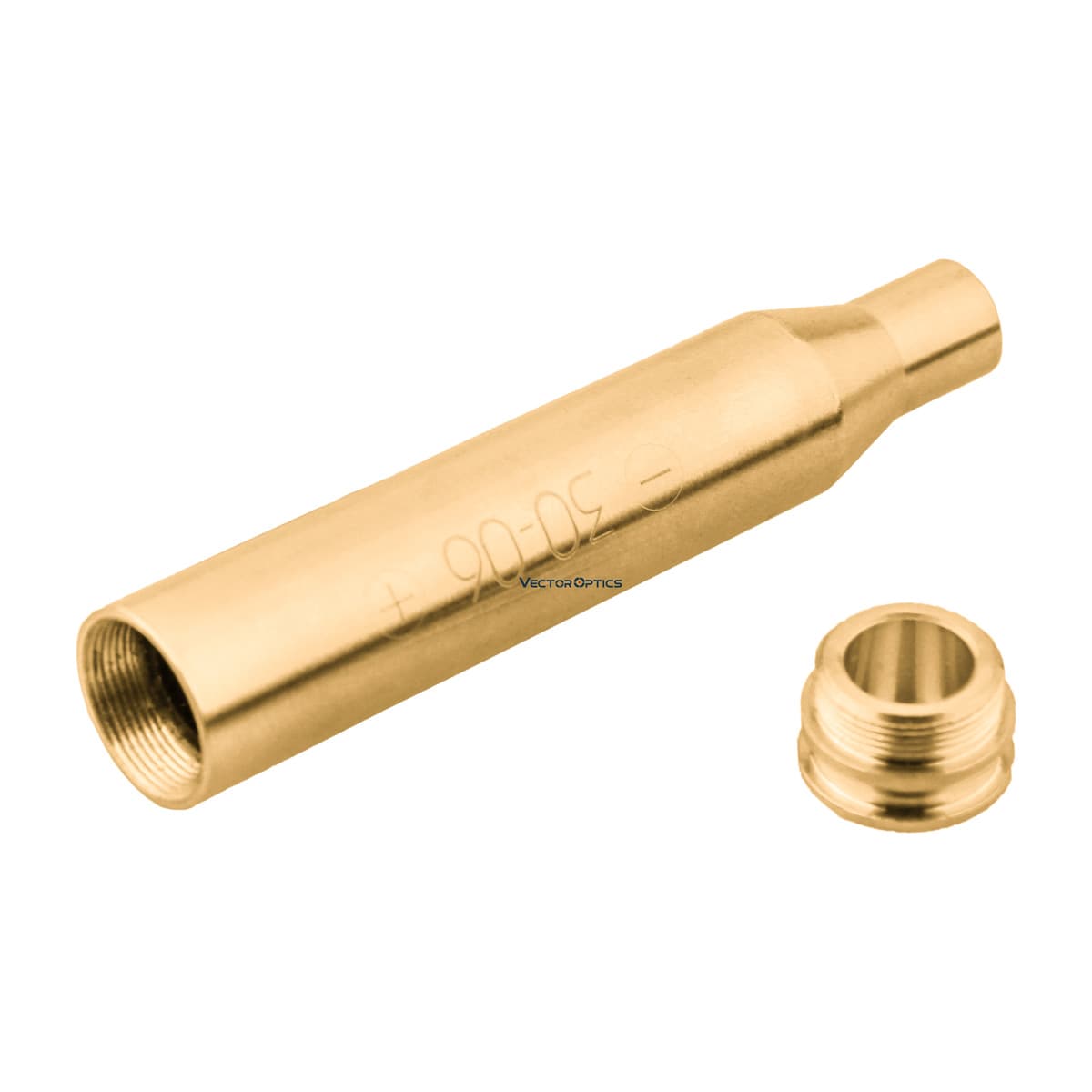 Red Laser for 30-06 Bore Sight