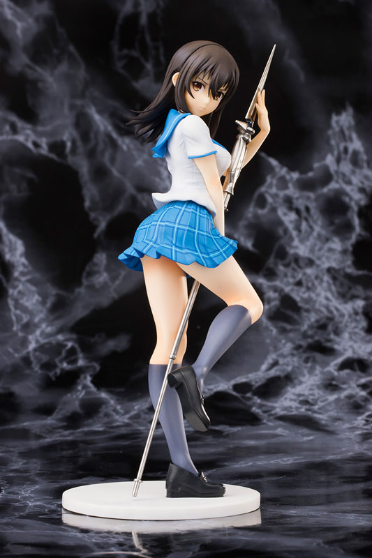 Strike the Blood - Himeragi Yukina [ของแท้]