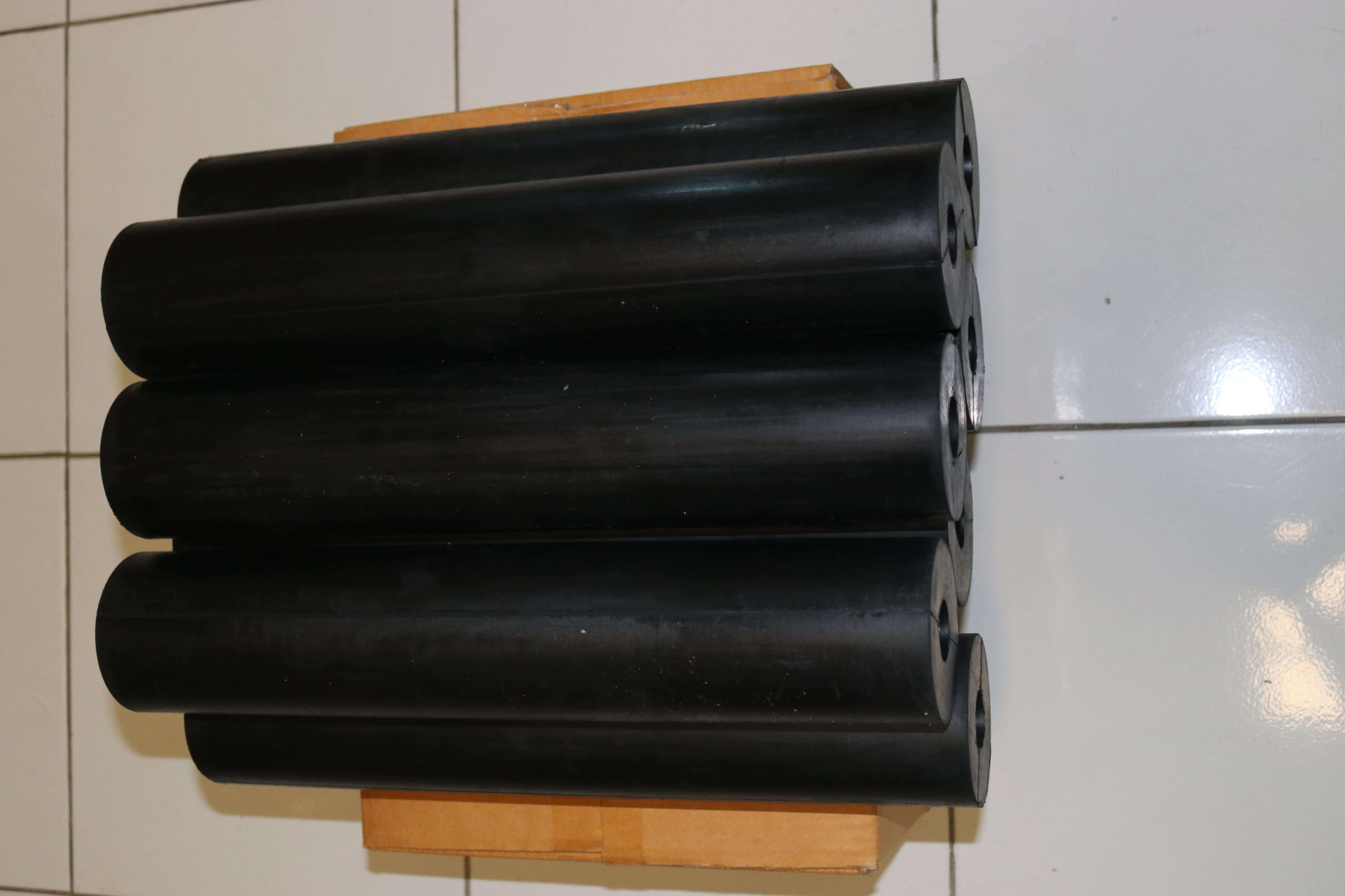 ลูกยางเครื่องล้างถังภายนอก