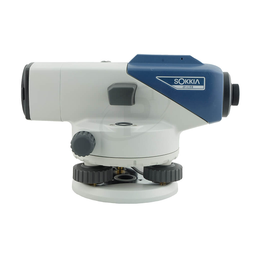 กล้องระดับอัตโนมัติ SOKKIA B20 กำลังขยาย 32 เท่า