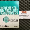 ELTRA ER115A1024Z5/28L11X6MR