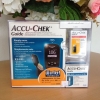 เครื่องวัดน้ำตาลปลายนิ้ว ACCU-CHEK Guide