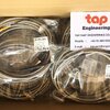 JFE ADVANTECH - VIBRATION SENSOR