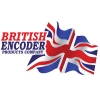 British Encoder Products #United Kingdom