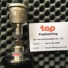 HISCO Sanitary Pressure Transmitter P400SGHL2500HPTT