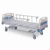 เตียงผู้ป่วยระบบมือหมุน 3 ไกร์