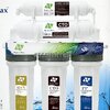 Hydro Max เครื่องกรองน้ำดื่ม 5 ขั้นตอน เหมาะสำหรับบ้านเรือนที่พักอาศัย ประกอบด้วย 5 ไส้กรอง