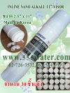 INLINE Nano pH Alkali 11" VISOR (Made in Korea) (30 ชิ้น/ลัง)