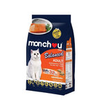AP Monchou Balance BS6 Adult Cat ปลาแซลมอน 1.1 Kg