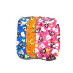 Doggudy เสื้อสำลี-แขนกุด เบอร์3