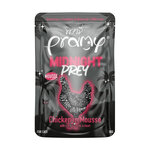 Pramy Midnight Prey MN5 ไก่มูส 80 กรัม
