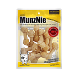 Munznie MS069 กระดูกผูก 2.5" สีธรรมชาติ