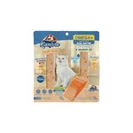 Kaniva Soft Bar Omega+ ไก่ แซลมอน 15 กรัม x 2 / แพค