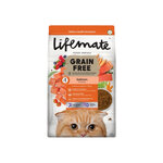 Life Mate Grain Free C31 แซลมอน 350 กรัม