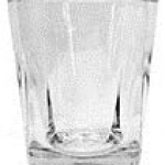 TCI Rock Glass 9.5 oz