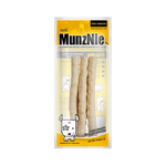 Munznie MS026 ครันชี่โรล 5x10-12mm รสนม/4 ชิ้น