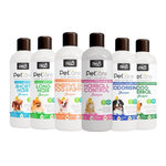 แชมพูอาบน้ำ Pet8 400g.