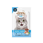 Jerhigh Catstick Seafood 40 g.