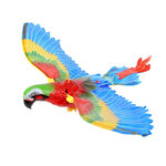 MM Cat นกบิน / นกแก้ว / มีไฟ