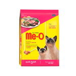 Me-O อาหารเม็ด ( แมวโต-รสโกเม่) 2.8 kg.