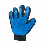 OLSP MM Cat ถุงมือลูบขนสัตว์ ข้างซ้าย (คละสี)