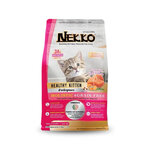 Nekko ND04 Healthy Kitten สูตรสำหรับลูกแมว 2.8 Kg