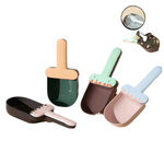 MM Cat ที่ตักอาหาร 3 in 1 (คละสี)