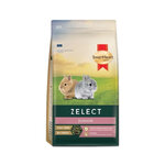 S/H Gold Zelect Junior High Fiber 500 g