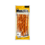 Munznie MS024 มันชี่แท่งเกลียว รสไก่ 6 ชิ้น
