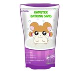 QU PA696 Emily Pets Hamster Sand Lavender 500 g.