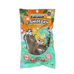 PTP Brilliant ปลาบดรูปกระดูก 125 กรัม