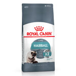 Royal canin ( HairBall Care ป้องกันการเกิดก้อนขน) 400g.