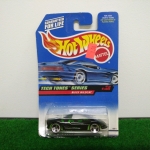 Hot Wheels Buick Wildcat; Tech Tones Series #1 of 4 ปี 1997