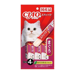 Ciao Stick 4SC-81 ปลาทูน่า (มากุโระ) ในเยลลี่