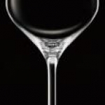 TCI One-piece Crystal White Wine Glass 370 ml