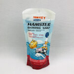 MP DR02 Tom Cat ทรายอาบน้ำหนู - กลิ่นสตรอเบอรี่ 500 กรัม