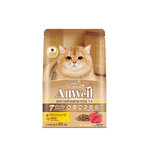 Allwell แมวโตทำหมัน1ขึ้นไป รสปลา 400 กรัม
