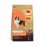 S/H Glod Fit & Firm Glossy สุนัขโตบำรุงขน 1 Kg