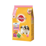 Pedigree สำหรับลูกสุนัขพันธุ์เล็ก 1.3 Kg.