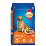 Smart Heart สุนัขโต รสตับรมควัน 20 Kg.