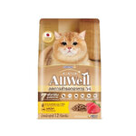 Allwell แมวโตทำหมัน1ปีขึ้นไป รสปลา 1.2 กิโลกรัม