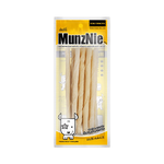 Munznie MS040 ชิววี่สติ๊ก ขาว 10 ชิ้น
