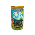 BPF04 Bird Paradise อาหารนกแก้วพันธุ์เล็ก - พันธุ์กลาง 500 กรัม (ฟ้า)